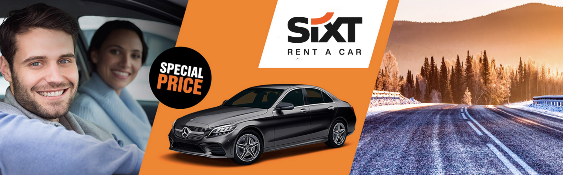 Sixt living in style