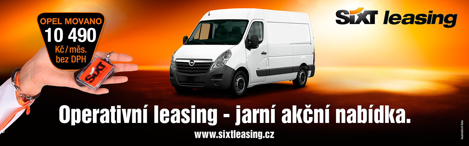 Autopujcovna Leasing Autobazar Sixt Cz