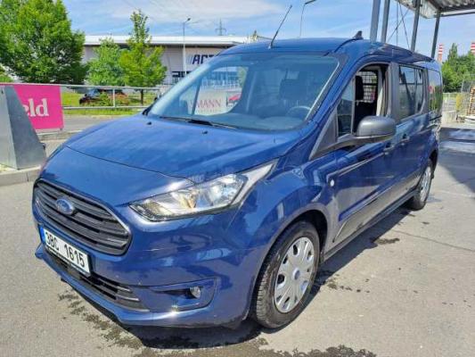 Ford Transit Connect 1.5 Combi