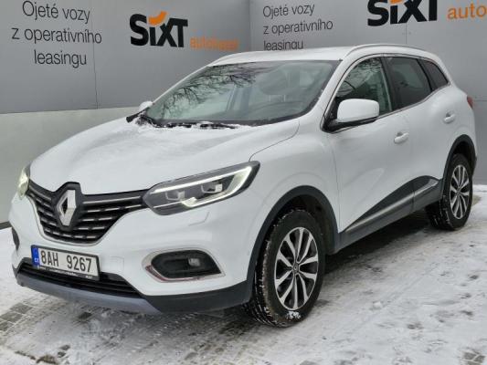 Renault Kadjar 1.7 DCi