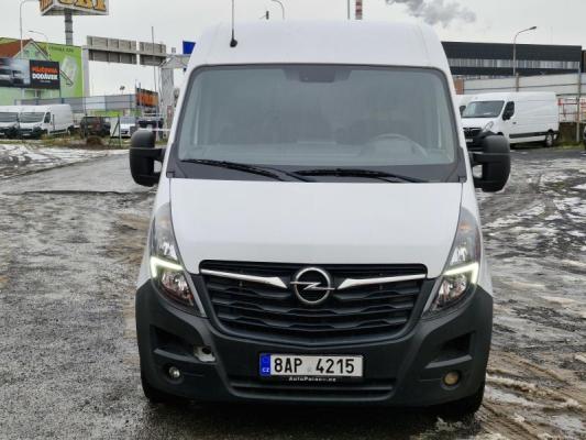 Opel Movano 2.3 CDTi