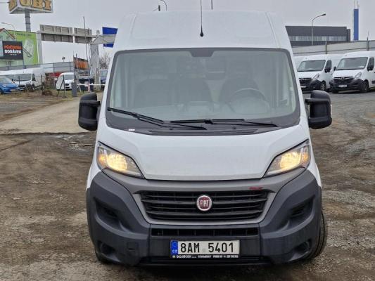 Fiat Ducato 2.3 maxi