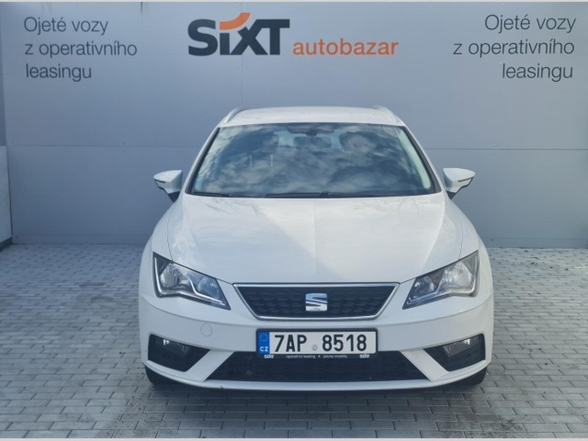 Seat Leon 1.5 ST Style