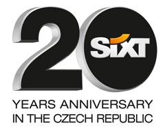 20 years of Sixt